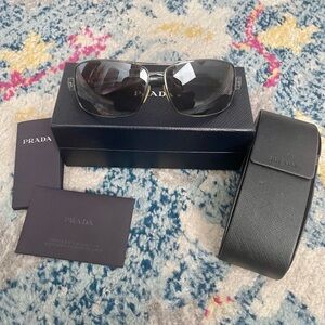 Prada Sunglasses